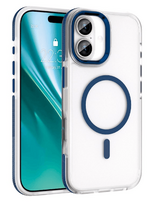 Etteri Icy Mag Case for Apple iPhone 17