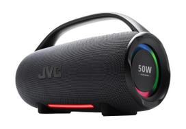 JVC XS-E524B Black - portable BT speaker, black