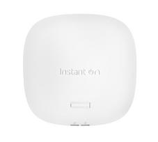 HPE Aruba Networking Networking Instant On Access Point Bundle with PSU (EU) AP25