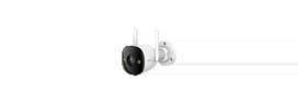 Bullet 3 ~ Imou IP/WiFi kamera 5MP 2.8mm (IPC-S3EP-5M0WE)