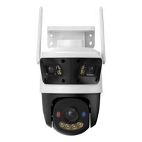 Cruiser Triple ~ Imou IP/WiFi PT kamera ar 3 objektīviem 2 x 3MP 3.6mm / 5MP 6mm (IPC-S7UP-11M0WED)