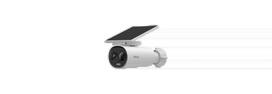 Cell 3C AIO ~ Imou WiFi kamera ar bateriju un saules paneli 5MP 2.8mm (IPC-K9DC-5M0WEH-V2)