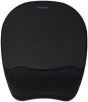 Fellowes Memory Foam Mouse Pad