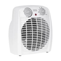 Elektros prekės // Elektriniai konvektoriai – šildytuvai // Termowentylator Teesa (800, 1200, 2000W)