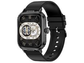 Produktai namams ir sodui // Įvairūs namų ir buities priedai // Smartwatch TRACER FitOn BK
