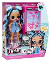 Žaidimų zona | PC | Konsolės | Priedai // Edukaciniai žaislai | Interaktyvūs | Kūrybiški | Meniški // Lalka l.o.l. surprise tweens core doll, freshest