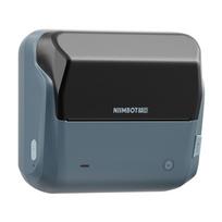 Niimbot B4 Portable Label Printer (blue)