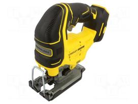 Jigsaw | battery | 18VDC | FATMAX V20 | Kind: brushless