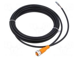 Cable: for sensors/automation
