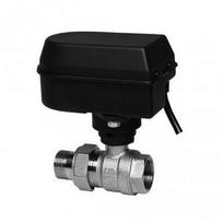 HOMETRONIC vārsts 3/4"MF ar 230V piedziņu, 41Kvs HOMETRONIC vārsts HAV ar 230V piedziņu