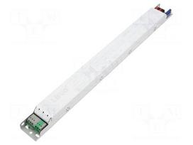 Power supply: switching | LED | DALI 2 | 60W | 10÷56VDC | 650mA÷1.5A
