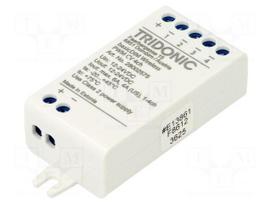 4-channel controller | Smart Home | 12÷24VDC | PWM | IP20 | -20÷45°C