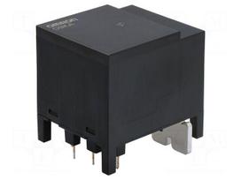 Relay: electromagnetic | SPST-NO + SPST-NC | Ucoil: 12VDC | G9KA | PCB
