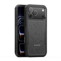 Dux Ducis Shld back case iPhone 17 Pro Contour pattern