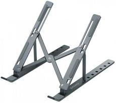 Savio Portable Stand for Laptop and Tablet