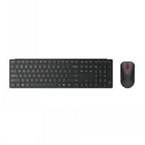 LENOVO WIRELESS MULTI-MODE PRO COMBO KEYBOARD AND MOUSE 6000 - U.S. ENGLISH WITH EURO SYMBOL AI
