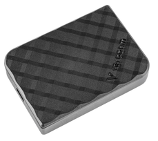 External SSD Verbatim Go Mini  Diamond 512GB USB-C