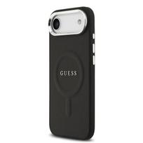 Guess PU Saffiano MagSafe Case for Apple iPhone 17 Air