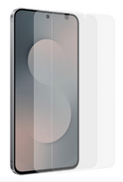 Samsung by Mobeen Tempered Glass for Samsung Galaxy S25 Ultra