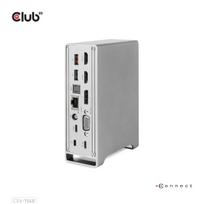 NB ACC DOCKING STATION/USB-C 120W CSV-1568 CLUB3D