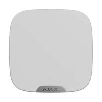 Išmanusis įrenginys AJAX  StreetSiren Double Deck white EU