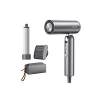 Plaukų džiovintuvas DREAME  Pocket Pro Space Gray