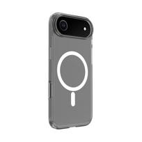 Nugarėlės dėklai Evelatus Apple iPhone 17 Air Clear Case with MagSafe Transparent