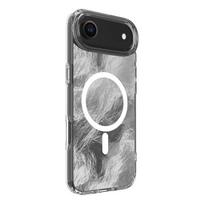 Nugarėlės dėklai Evelatus Apple iPhone 17 Air IMD Glacier Case with Magsafe Gray