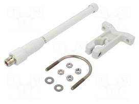 Antenna | WIFI 6E | 5dBi | 50Ω | 4.9÷7.2GHz | N
