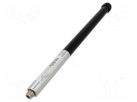 Antenna | ISM,WiFi | 6dBi | for wall mounting | 50Ω | 2.4GHz | N