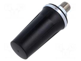 Antenna | GSM,WiFi | 3dBi | 50Ω | 1.7÷2.7GHz | N