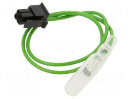 Universal cable for radio | JVC,Kenwood | 1pin,4pin