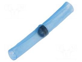 Tip: solder sleeve | soldering | for cable | RAYCHEM