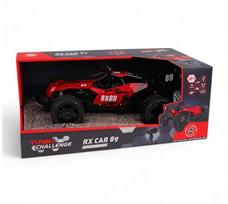 Žaidimų zona | PC | Konsolės | Priedai // Radijo valdomi žaislai ir priedai // Pojazd r/c turbo challange rx car 89