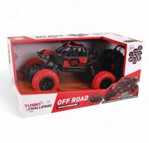 Žaidimų zona | PC | Konsolės | Priedai // Radijo valdomi žaislai ir priedai // Pojazd r/c turbo challange of road buggy medium