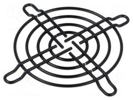 Guard | steel | 60x60mm | screws