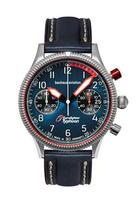 Watch Bauhaus Aviation Eurofighter 25763