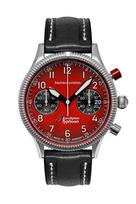 Watch Bauhaus Aviation Eurofighter 25765, 41mm
