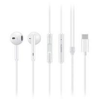 Huawei CM33 Universal Type-C Stereo Headset White (OEM)