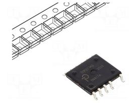 IC: PMIC | AC/DC switcher,SMPS controller | 11.1A | 59.4÷145kHz