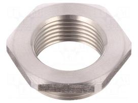 Reduction of threads for glands | Thread: metric | M20 | M32 | 34mm