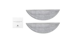 Vacuum Cleaner Accessory|ROBOROCK|Map Cloth Vibrarise|For Saros 10|8.02.0399