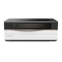 Laser engraving machine xTool P3 80W