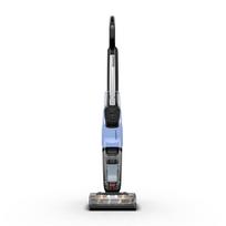 Bissell Vacuum Cleaner | CrossWave EdgeFind Select All-in-one Multi-surface | Corded operating | Washing function | 290-340 W | Black/Lake Blue/Silver