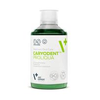 VETEXPERT Caryodent Proliqua - mouthwash for dogs and cats - 250 ml