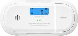 Išmanusis įrenginys X-Sense  XC04-WX Carbon Monoxide Detector