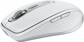 Computer mouse Logitech MX Anywhere 3S Pale Grey