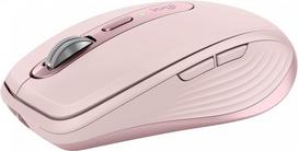 Computer mouse Logitech MX Anywhere 3S Rose
