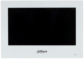 Dahua VTH2622GW-W Indoor monitor IP / Wi-Fi / 2-Wire