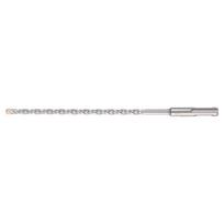 Įrankiai ir matavimo prietaisai // Įrankių, priedų naujienos // Wiertło do betonu zbrojonego SDS Plus 6 x 210 mm, quatro